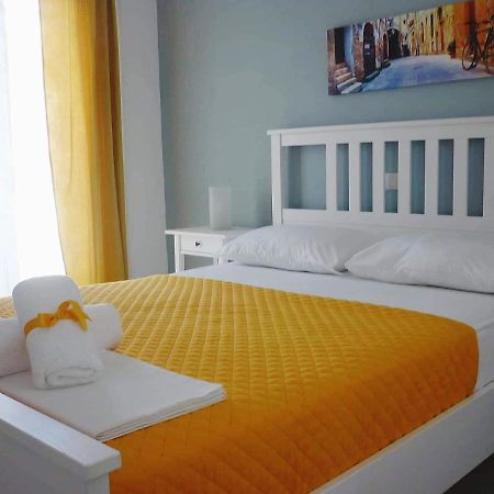 Apartmán Center Of Parga-John'S House Exteriér fotografie